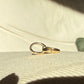 St. Eloi Collection Connector Charm Ring