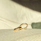 St. Eloi Collection Connector Charm Ring