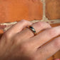 St. Eloi Collection Starry Band