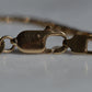 Flat Link Bracelet/Anklet