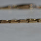 Flat Link Bracelet/Anklet