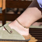 Flat Link Bracelet/Anklet