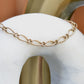Softly Twisting Vintage Bracelet