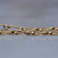 Softly Twisting Vintage Bracelet