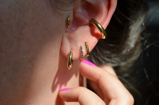 Easy Estate Tube Hoops