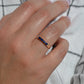 Serene Vintage Lapis Band