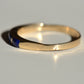 Serene Vintage Lapis Band