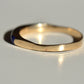 Serene Vintage Lapis Band