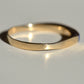 Serene Vintage Lapis Band