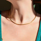 Sleek Estate Omega Collar
