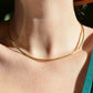 Sleek Estate Omega Collar