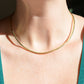 Sleek Estate Omega Collar