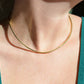 Sleek Estate Omega Collar