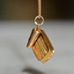 Savory Vintage Sardines Charm