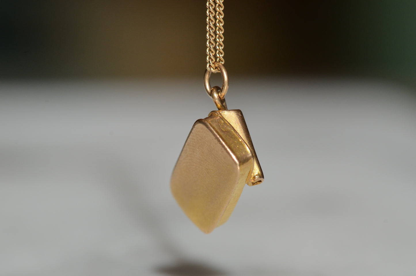 Savory Vintage Sardines Charm