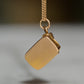 Savory Vintage Sardines Charm