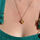 Savory Vintage Sardines Charm