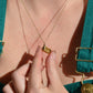 Savory Vintage Sardines Charm