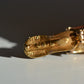 Old Woman in a Shoe Vintage Charm