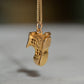Old Woman in a Shoe Vintage Charm