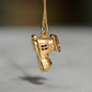 Old Woman in a Shoe Vintage Charm