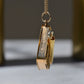Dazzling Vintage Portuguese Sardines Charm