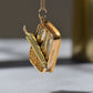Dazzling Vintage Portuguese Sardines Charm