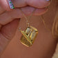Dazzling Vintage Portuguese Sardines Charm