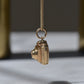 Focused Vintage Camera Charm