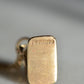 Playful Enameled Swing Charm