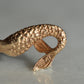Curvy Vintage Mermaid Charm