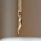 Small Cornicello Charm