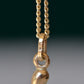 Small Cornicello Charm