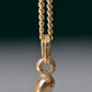 Small Cornicello Charm