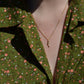 Small Cornicello Charm