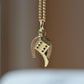 Loaded Luck Charm