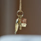 Loaded Luck Charm