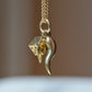 Loaded Luck Charm