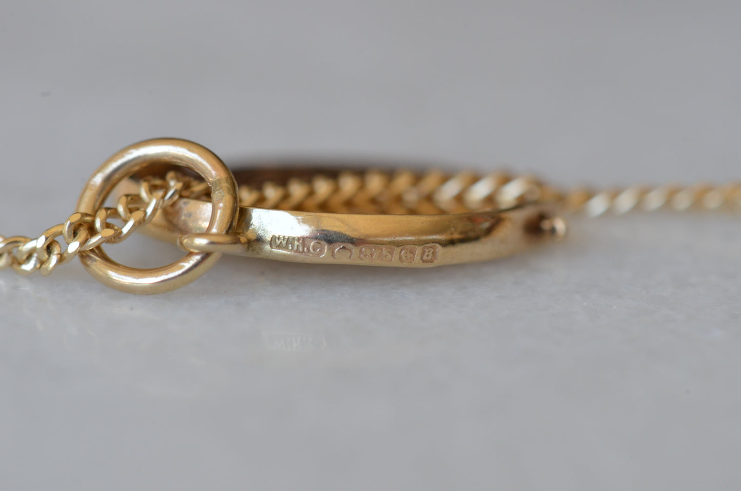 Classic Good Luck Spinner 1976