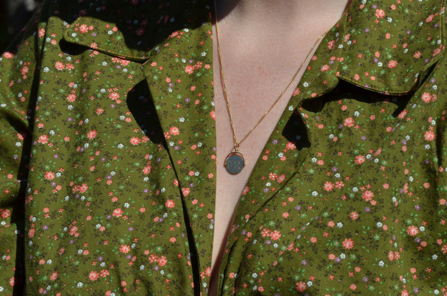 Classic Good Luck Spinner 1976