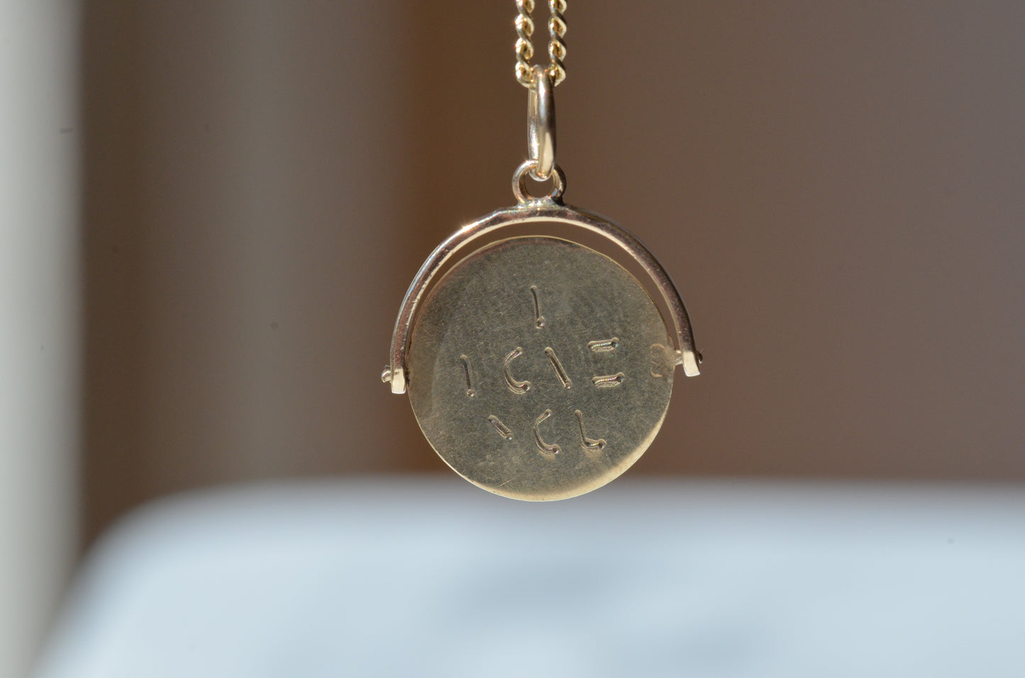 Sweet I Love You Spinner 1960s