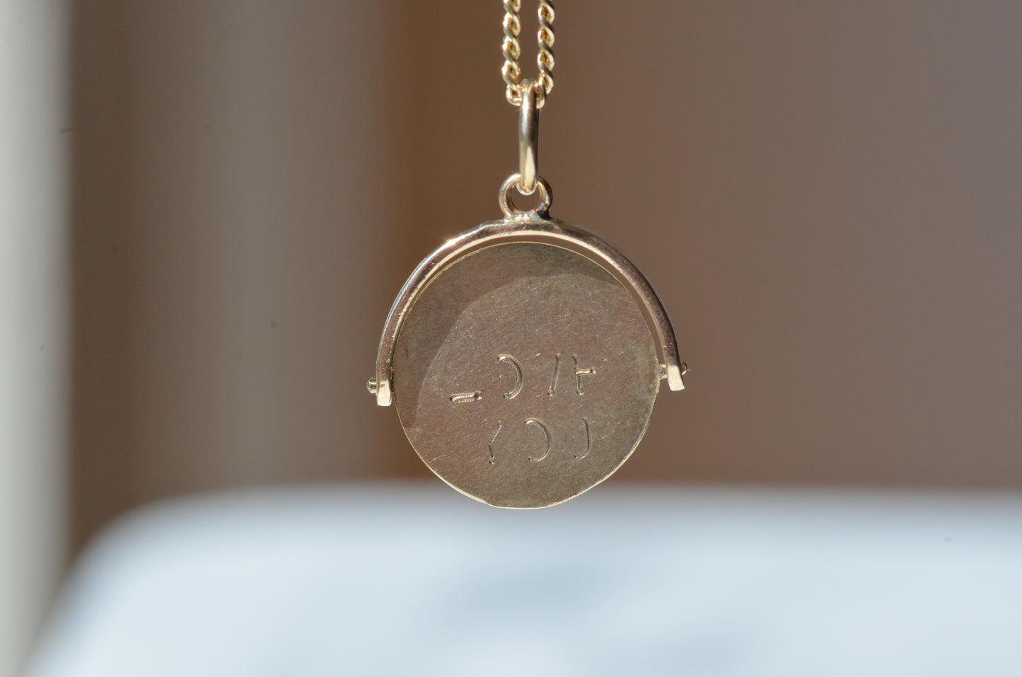 Sweet I Love You Spinner 1960s