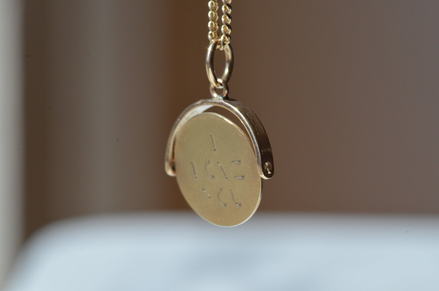 Sweet I Love You Spinner 1960s