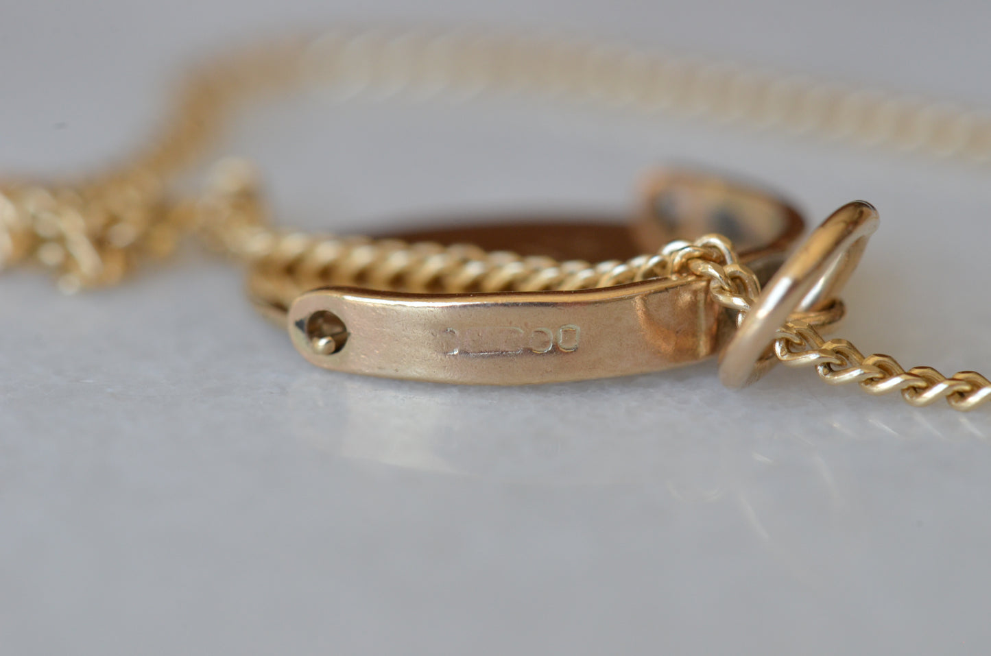 Sweet I Love You Spinner 1960s