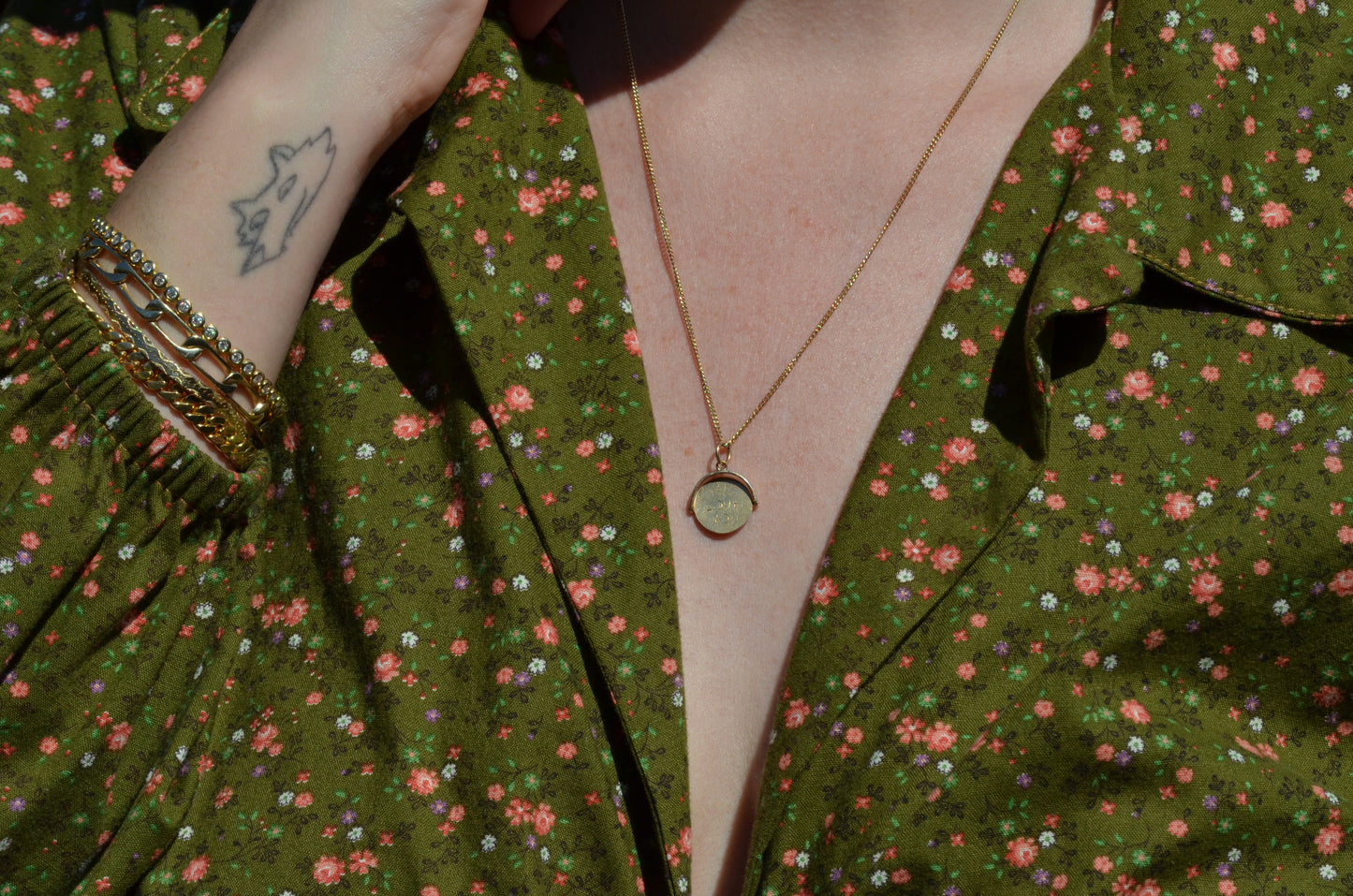 Sweet I Love You Spinner 1960s