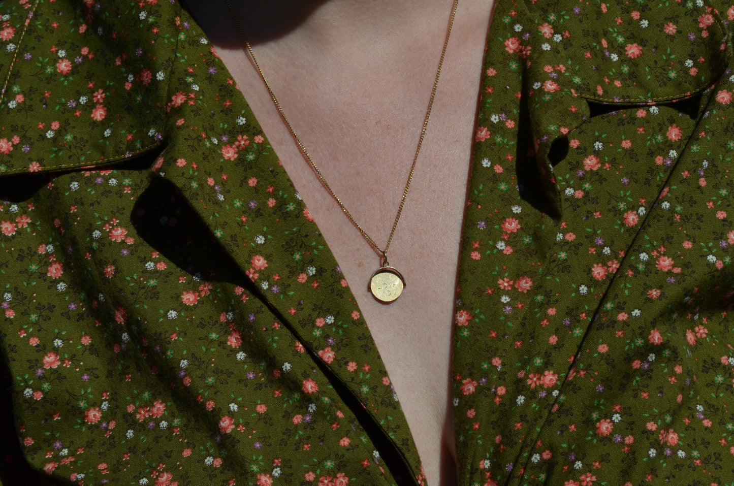 Sweet I Love You Spinner 1960s