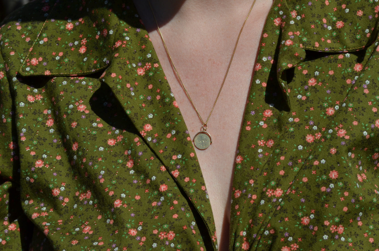 Sweet I Love You Spinner 1960s