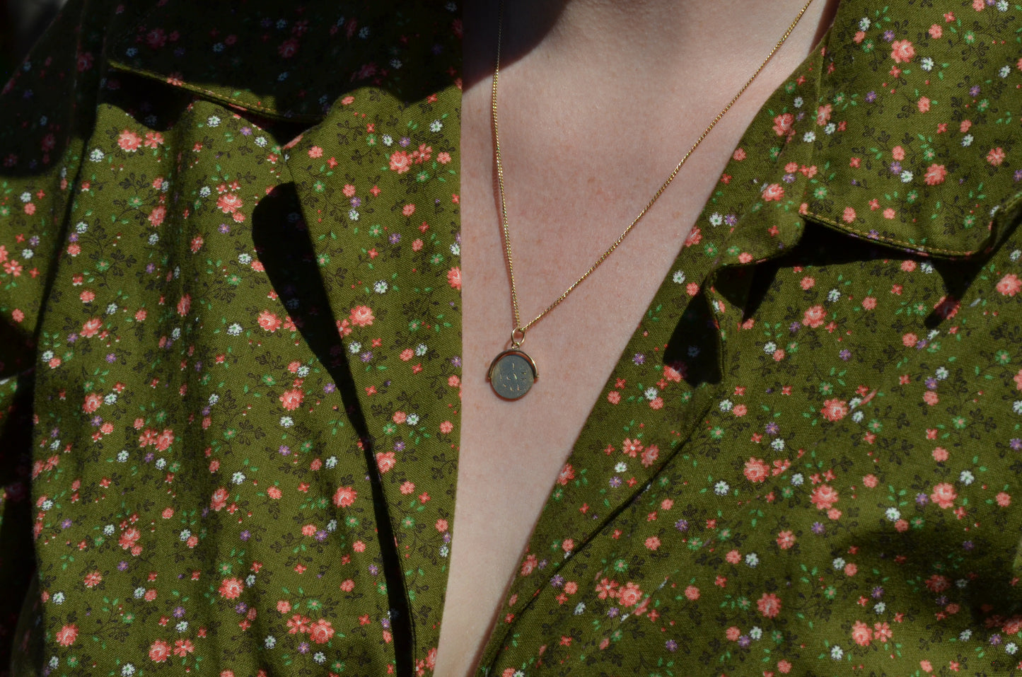 Sweet I Love You Spinner 1960s