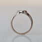 Elegant Art Deco Conversion Ring