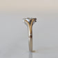 Elegant Art Deco Conversion Ring